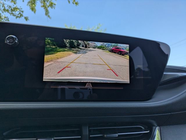 2026 Buick Envista Preferred - Photo 23