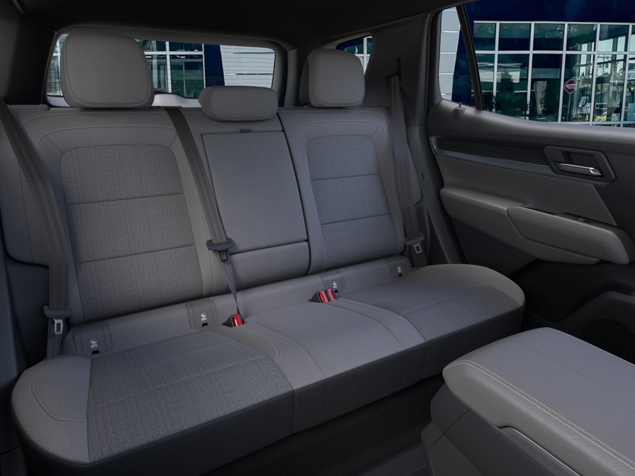 2026 GMC Terrain Elevation - Photo 49