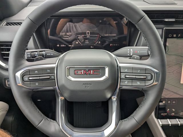 2026 GMC Terrain Elevation - Photo 29