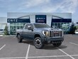 GMC Sierra 2500 HD