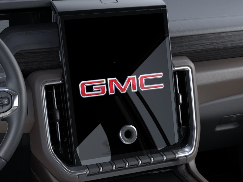 2026 GMC Yukon XL Denali Ultimate - Photo 57