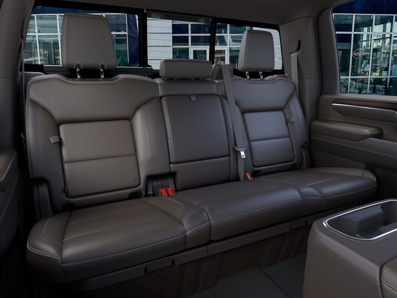 2026 GMC Sierra 2500HD Denali - Photo 49