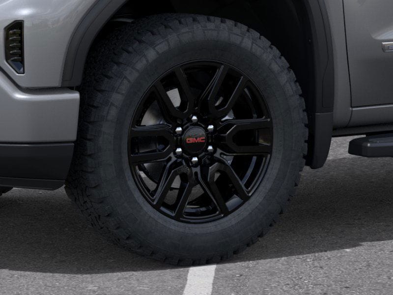 2026 GMC Sierra 1500 Elevation - Photo 43