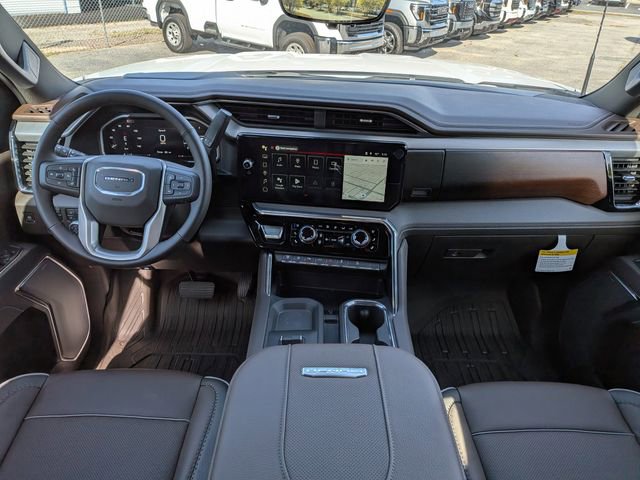 2026 GMC Sierra 2500HD Denali - Photo 16