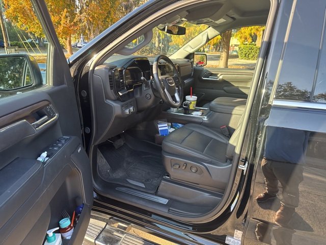 2025 Gmc Sierra 1500 SLT photo 4
