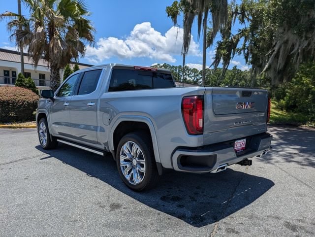 2026 GMC Sierra 1500 Denali - Photo 6