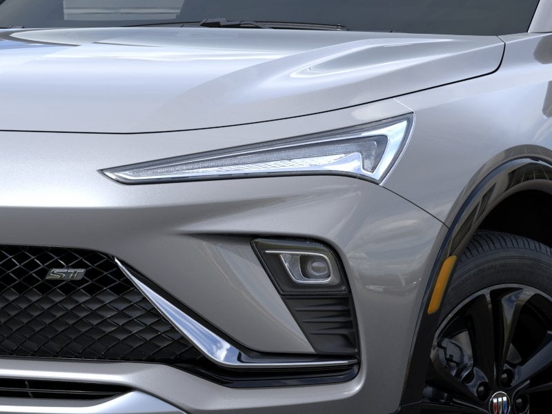 2026 Buick Envista Sport Touring - Photo 10