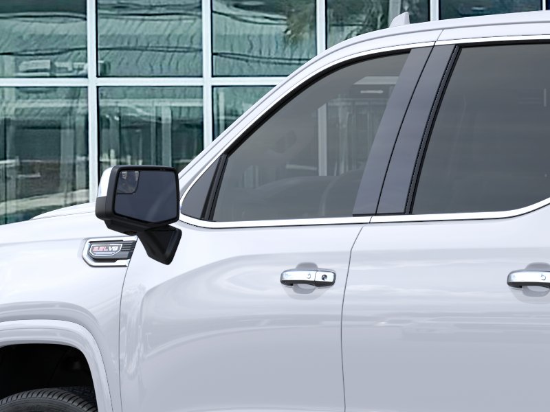 2026 GMC Sierra 1500 Denali - Photo 12