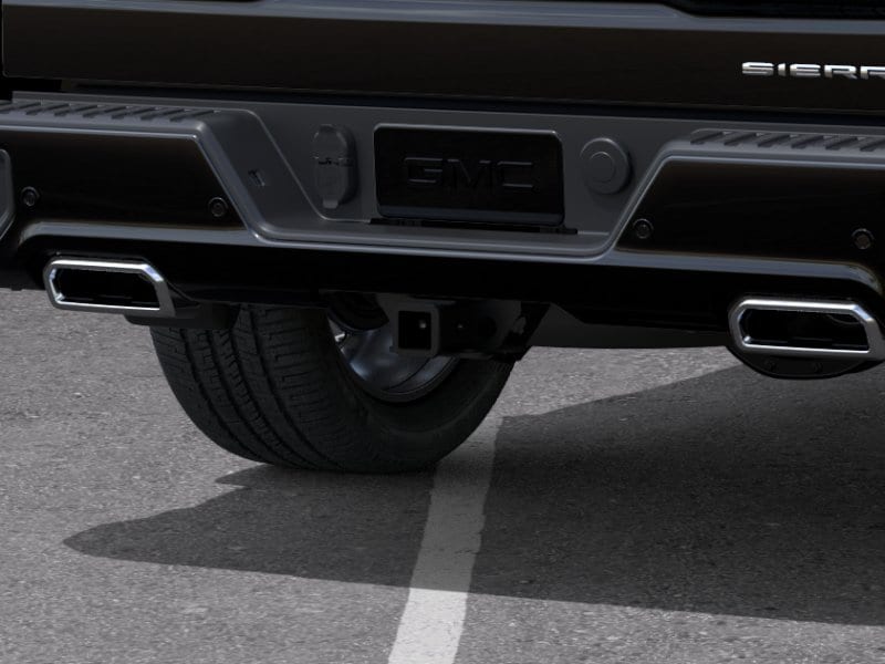 2026 GMC Sierra 1500 Denali - Photo 14