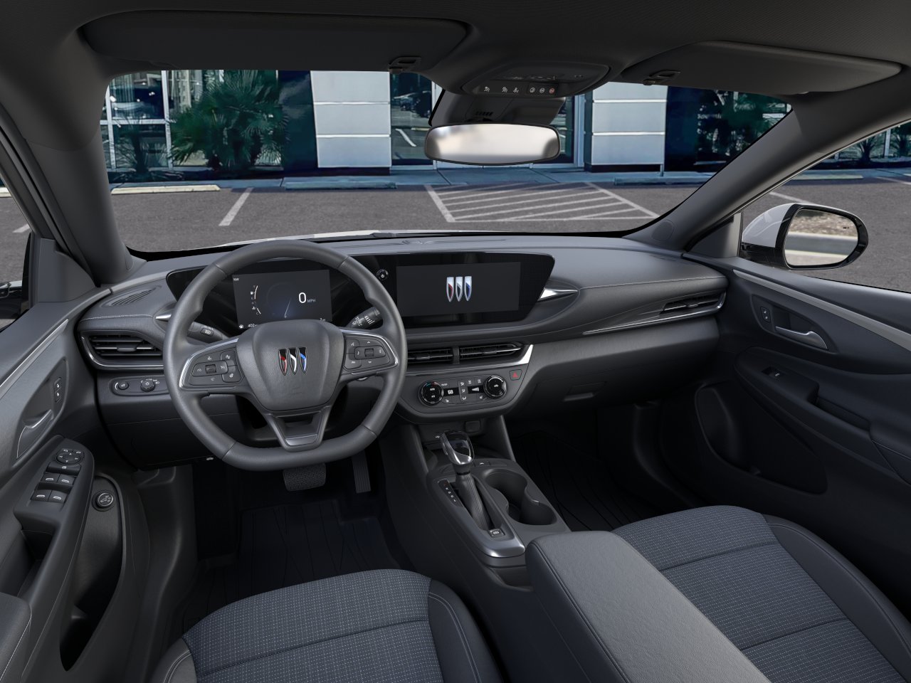 2026 Buick Envista Preferred - Photo 15