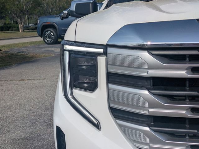 2026 GMC Sierra 1500 SLE - Photo 11