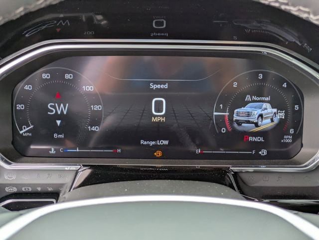 2026 GMC Sierra 1500 Elevation - Photo 29