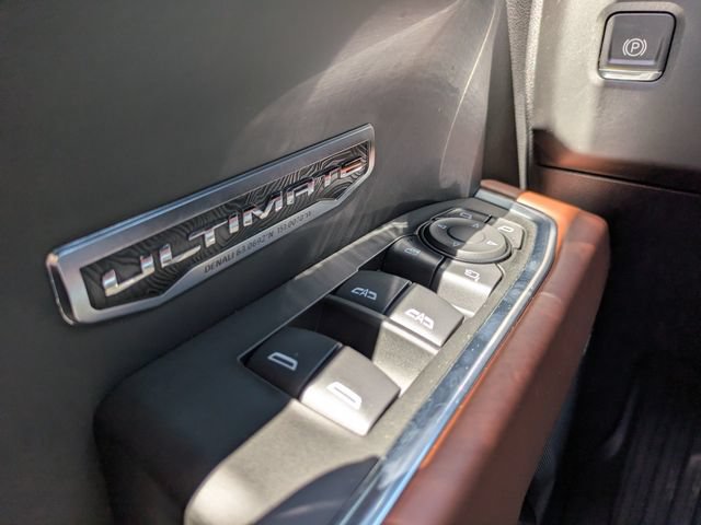 2026 GMC Sierra 1500 Denali Ultimate - Photo 27