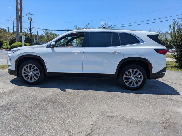 2026 Buick Enclave Preferred - Photo 8