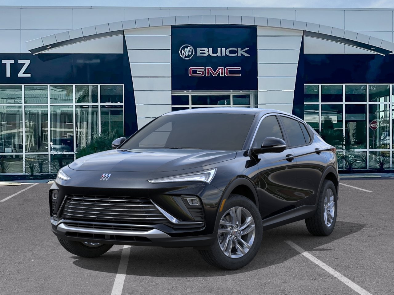 2026 Buick Envista Preferred - Photo 37