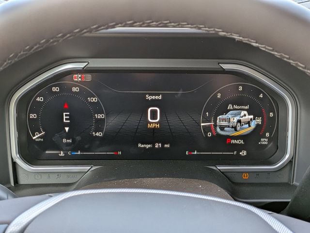 2026 GMC Sierra 2500HD Denali - Photo 30
