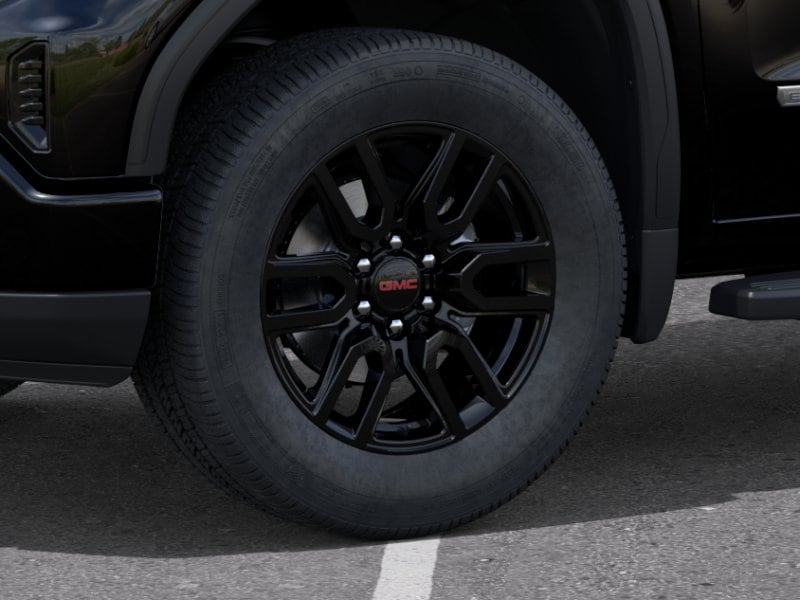 2026 GMC Sierra 1500 Elevation - Photo 39