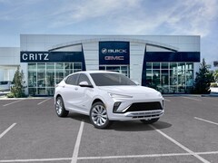 2026 Buick Envista Avenir SUV