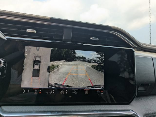 2026 GMC Sierra 2500HD Denali - Photo 25