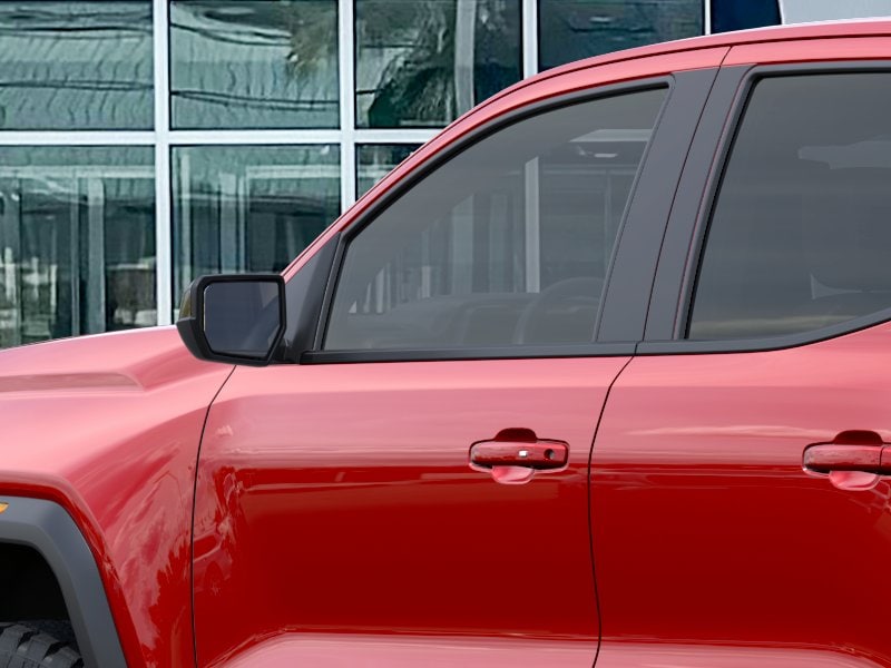 2026 GMC Canyon Elevation - Photo 45