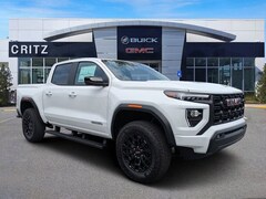 2026 GMC Canyon Elevation Truck
