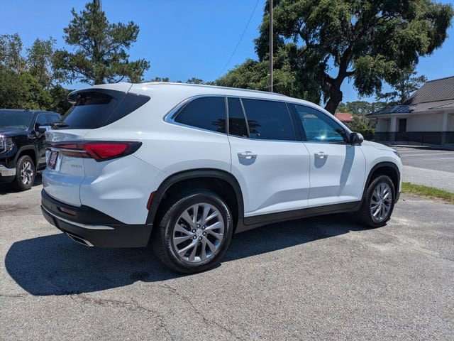 2026 Buick Enclave Preferred - Photo 5