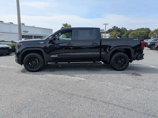 2026 GMC Sierra 1500 Elevation - Photo 8