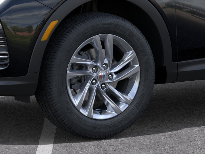 2026 Buick Envista Preferred - Photo 40