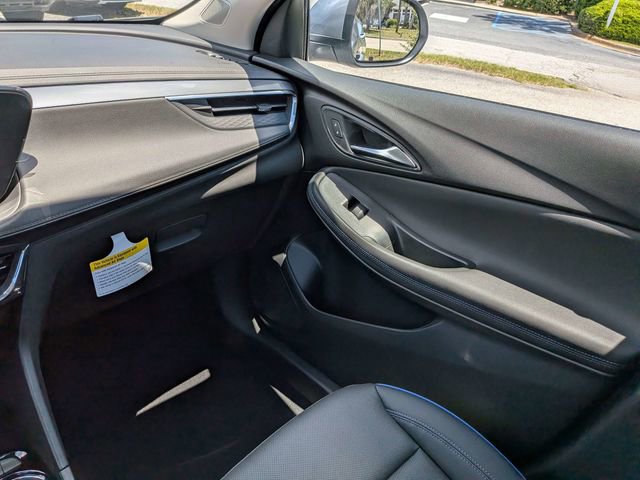 2026 Buick Encore GX Sport Touring - Photo 18