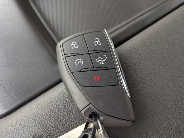 2026 GMC Sierra 1500 Elevation - Photo 30