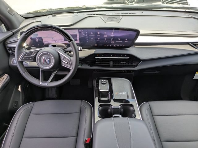 2026 Buick Enclave Preferred - Photo 17
