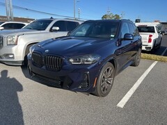 2023 BMW X3 sDrive30i SUV