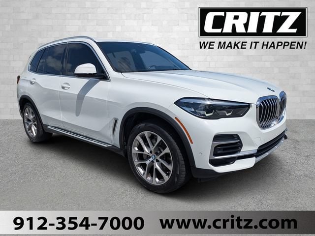 2023 BMW X5