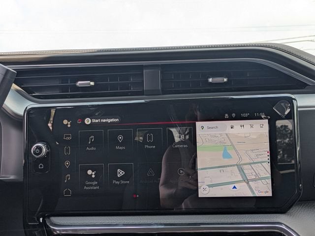 2026 GMC Sierra 2500HD Denali - Photo 21