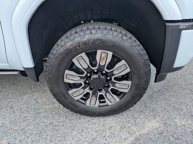 2026 GMC Sierra 2500HD Denali - Photo 12
