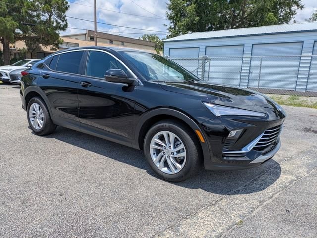 2026 Buick Envista Preferred's photo