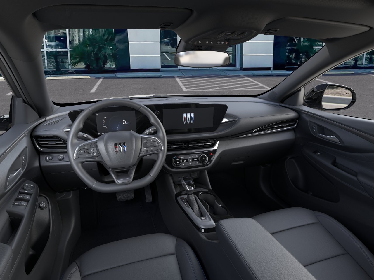 2026 Buick Envista Sport Touring - Photo 47