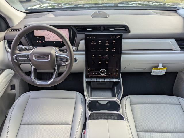 2026 GMC Terrain Denali - Photo 16