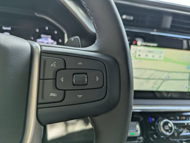 2026 GMC Sierra 1500 Denali - Photo 30