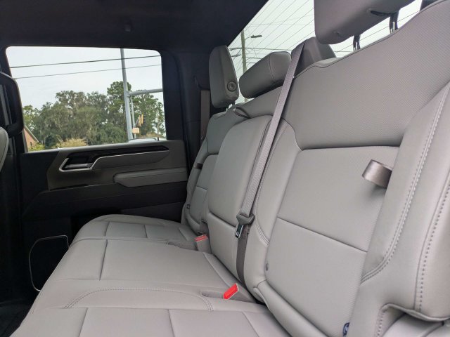 2026 GMC Sierra 2500HD SLT - Photo 15