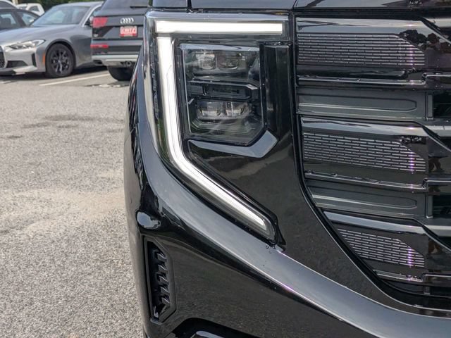 2026 GMC Sierra 1500 Elevation - Photo 11