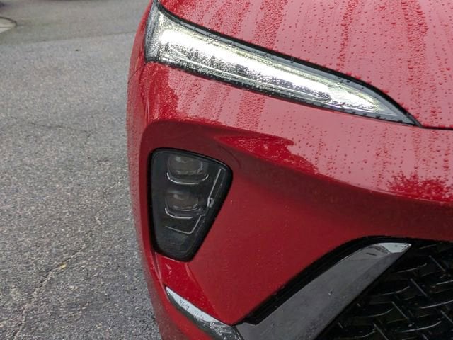 2026 Buick Envision Sport Touring - Photo 11