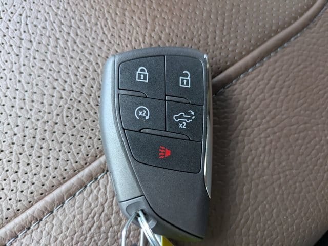 2026 GMC Sierra 1500 Denali - Photo 33
