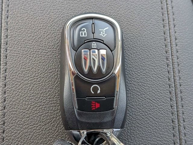 2026 Buick Encore GX Sport Touring - Photo 30