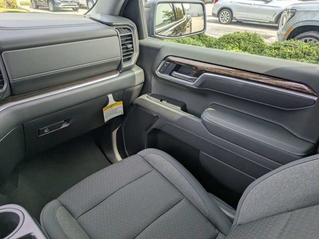 2026 GMC Sierra 1500 Elevation - Photo 17