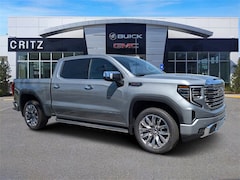 2025 GMC Sierra 1500 Denali Truck