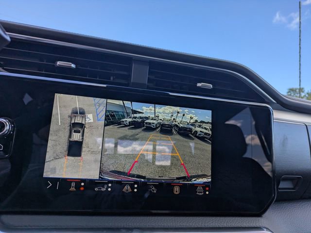2026 GMC Sierra 2500HD Denali - Photo 24