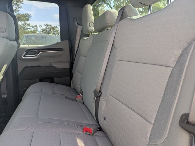 2026 GMC Sierra 1500 SLE - Photo 15