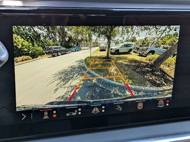 2026 GMC Sierra 2500HD Denali Ultimate - Photo 20