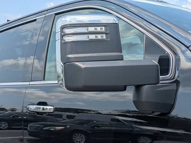 2026 GMC Sierra 2500HD Denali - Photo 13